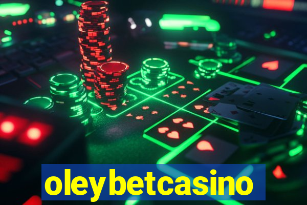 oleybetcasino