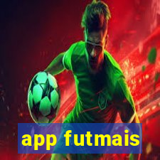 app futmais