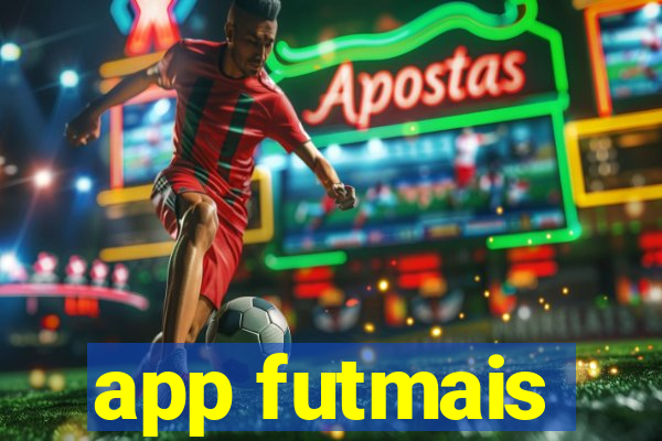 app futmais