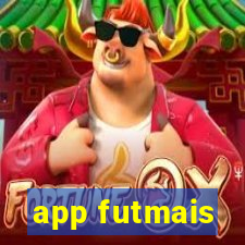 app futmais