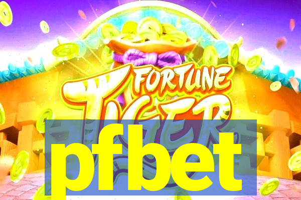 pfbet