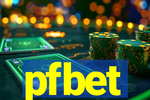 pfbet