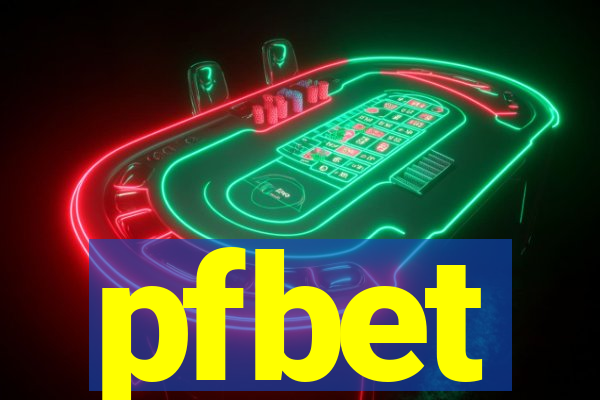 pfbet