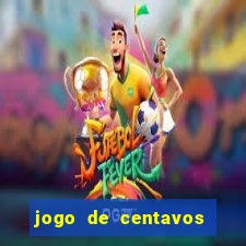 jogo de centavos na betano