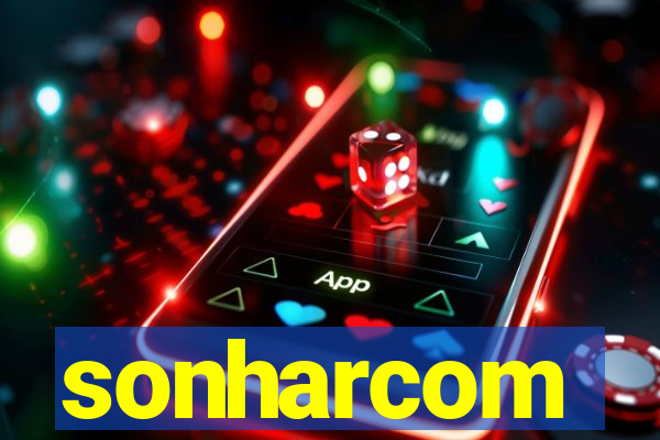 sonharcom