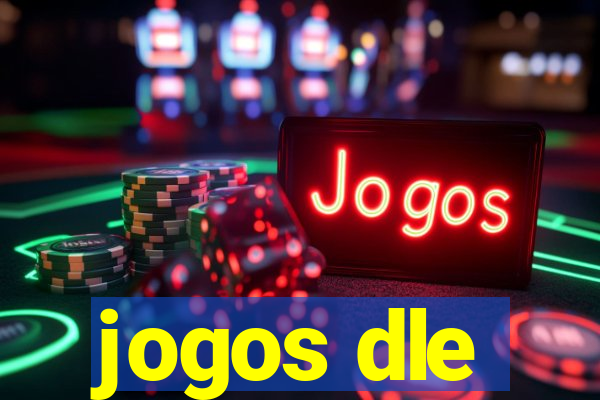 jogos dle