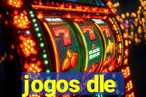 jogos dle