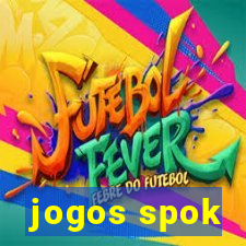 jogos spok