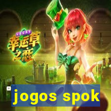 jogos spok