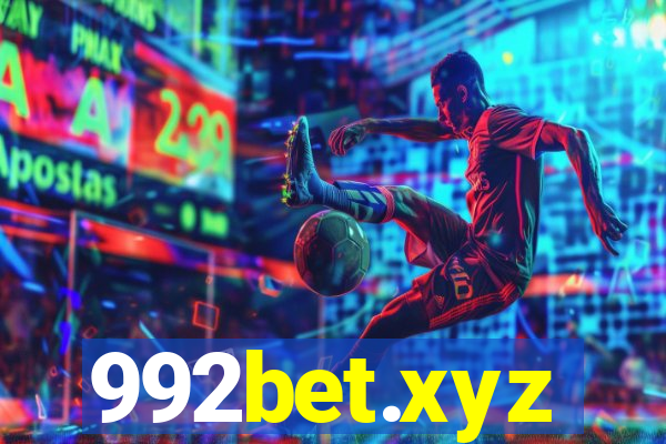 992bet.xyz