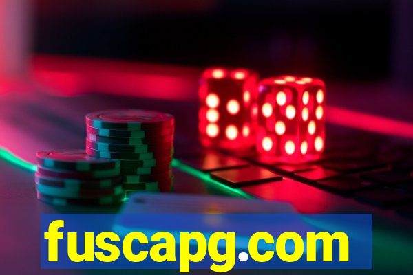 fuscapg.com