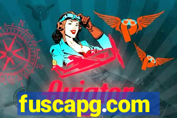 fuscapg.com