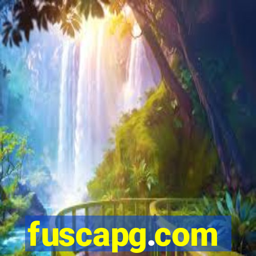 fuscapg.com