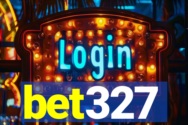 bet327