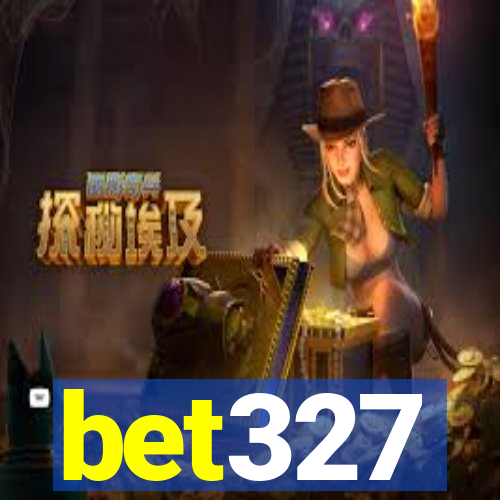 bet327