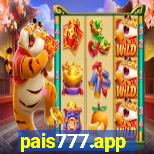 pais777.app