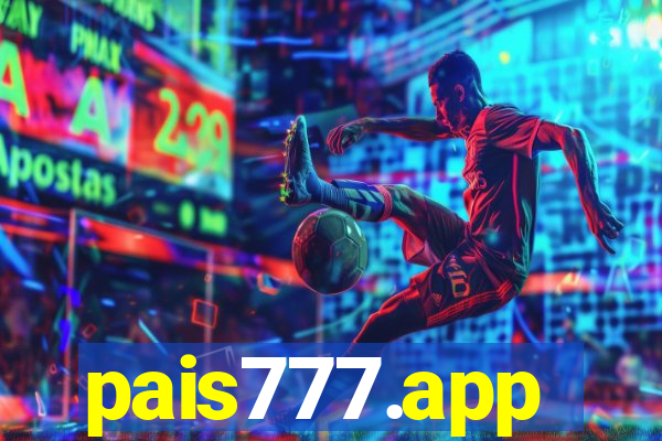 pais777.app