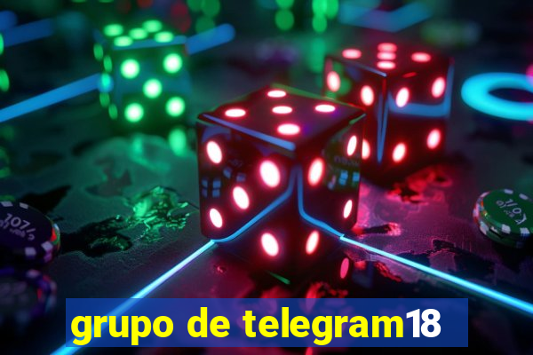 grupo de telegram18