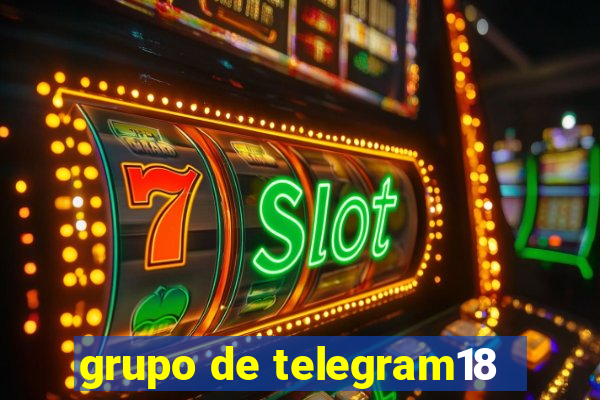 grupo de telegram18