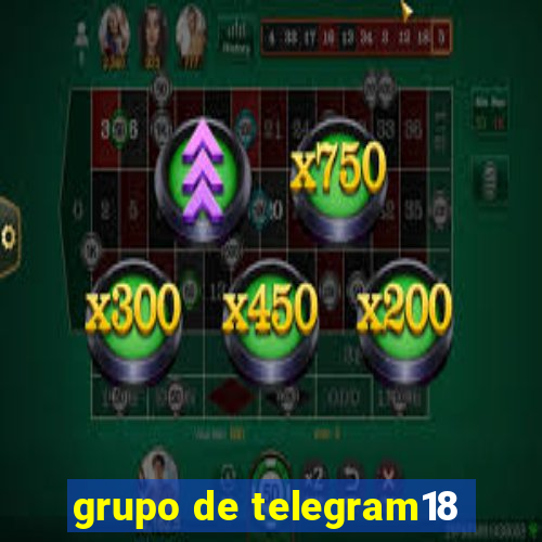 grupo de telegram18