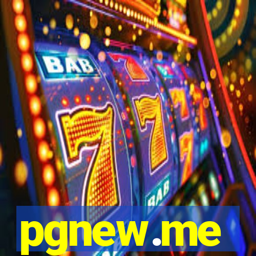 pgnew.me