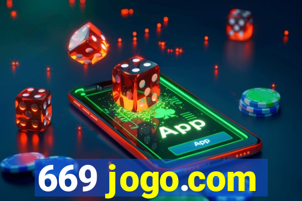 669 jogo.com