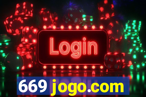 669 jogo.com