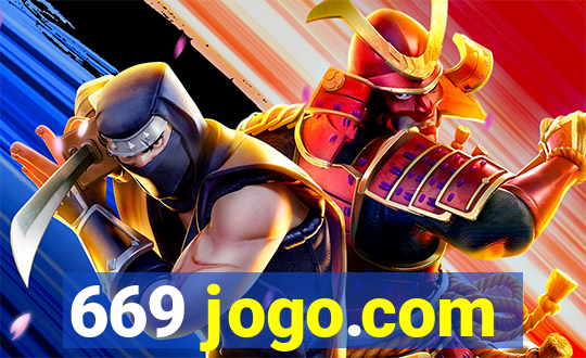 669 jogo.com