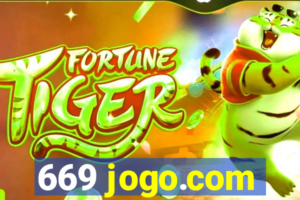 669 jogo.com