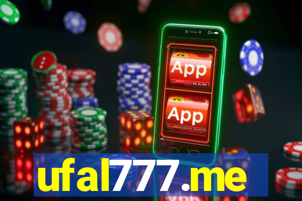 ufal777.me