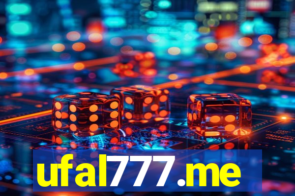 ufal777.me