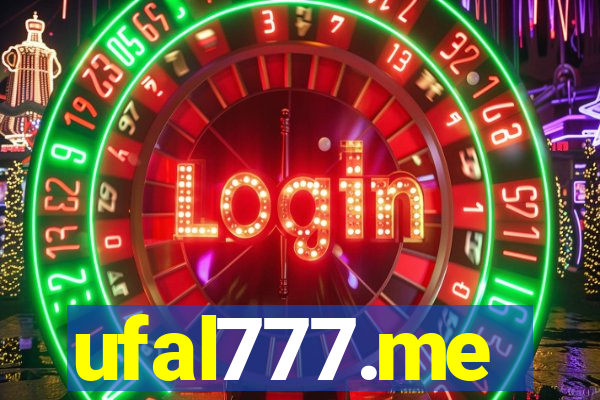 ufal777.me