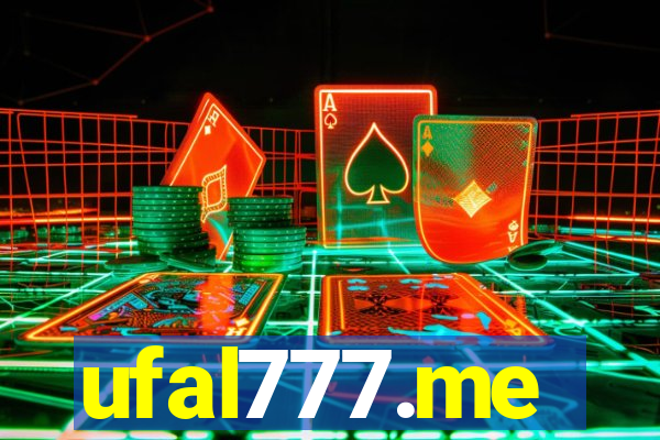 ufal777.me