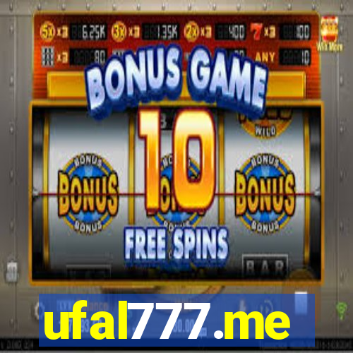 ufal777.me