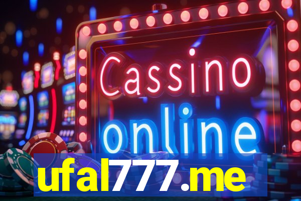 ufal777.me