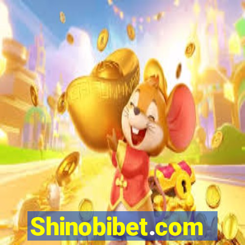 Shinobibet.com