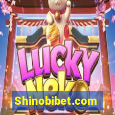 Shinobibet.com