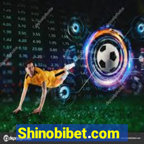 Shinobibet.com