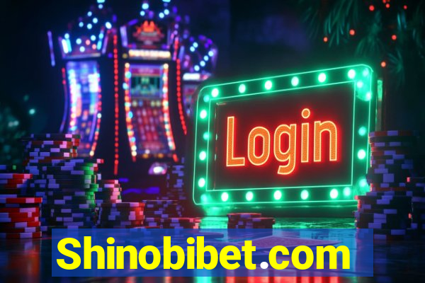 Shinobibet.com