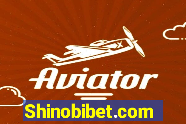 Shinobibet.com