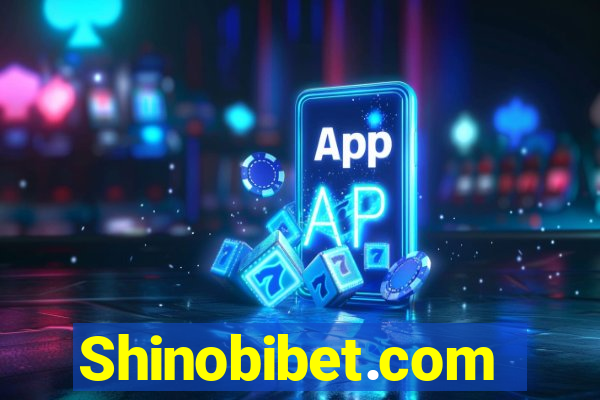 Shinobibet.com