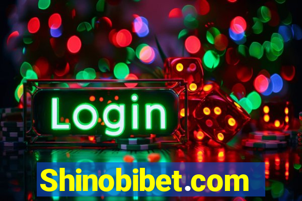 Shinobibet.com