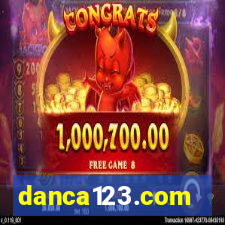 danca123.com