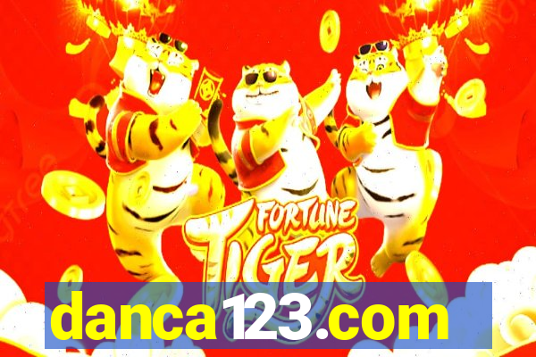 danca123.com