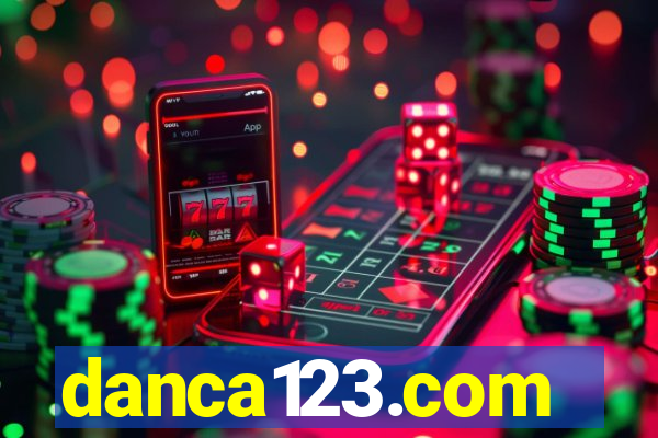 danca123.com