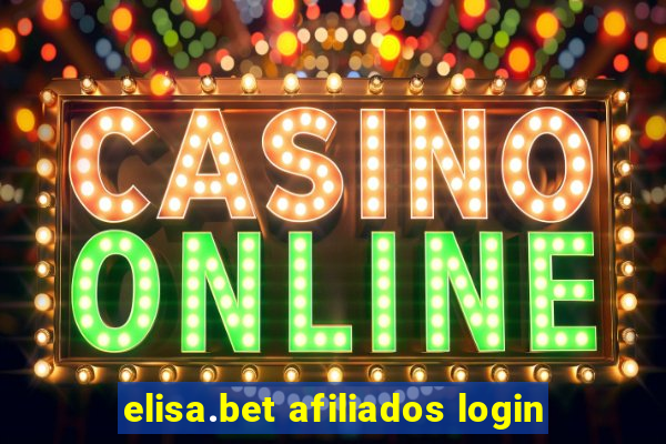 elisa.bet afiliados login