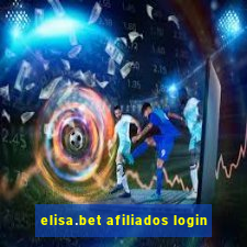 elisa.bet afiliados login