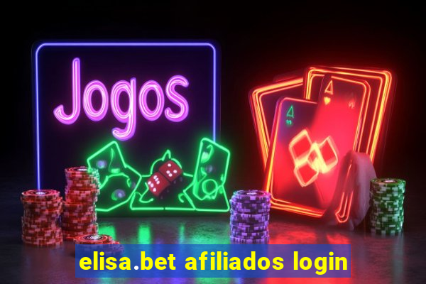 elisa.bet afiliados login