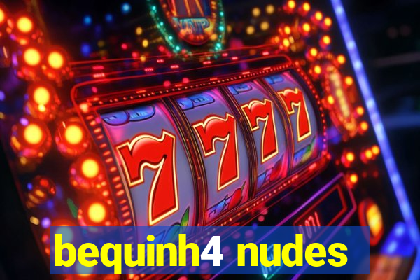 bequinh4 nudes