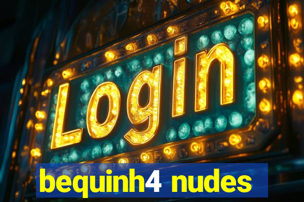 bequinh4 nudes